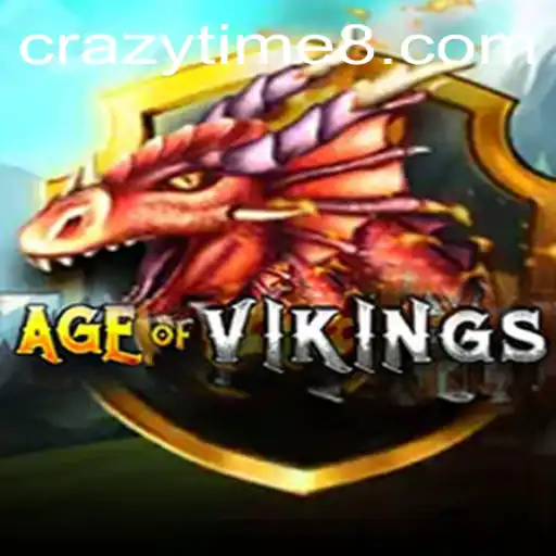 Unveiling the Epic Saga: AgeofViking's Crazy Time Adventure