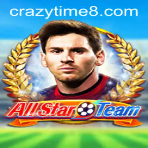 Discover the Thrills of AllStarTeam: A Crazy Time Awaits