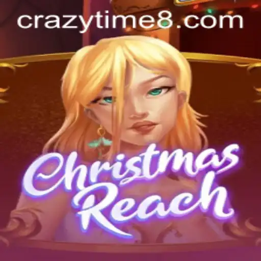 ChristmasReach: Dive into the Enchanting World of Festive Adventure