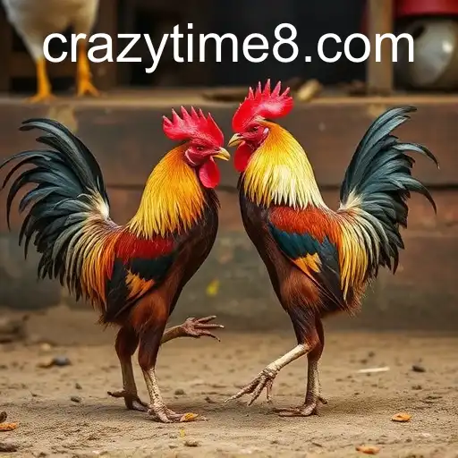 Gaming Experience crazy time - 800+ Premium and Exclusive Games