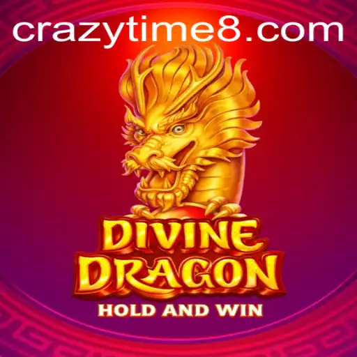 Discover the Thrilling World of DivineDragon: A Crazy Time Experience