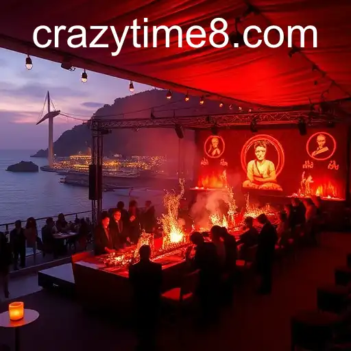 Security and Trust crazy time - International Licenses and Certifications