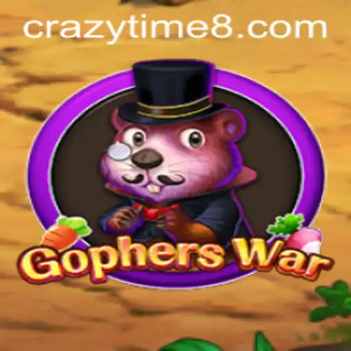 Unveiling the World of GophersWar: A Journey Through 'Crazy Time'