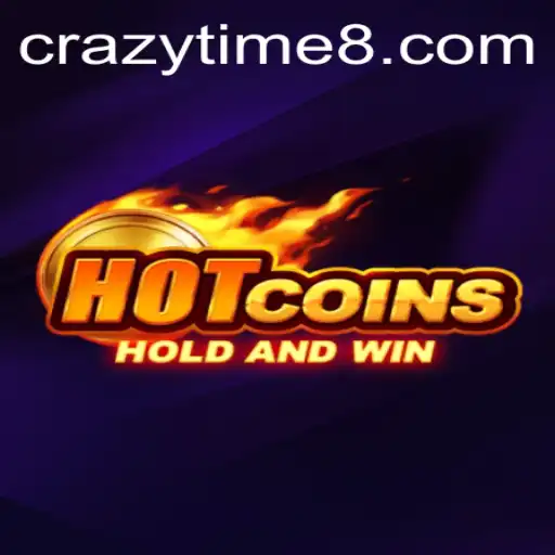 Unveiling HotCoins: Dive into Crazy Time