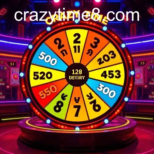 Gaming Experience crazy time - 800+ Premium and Exclusive Games