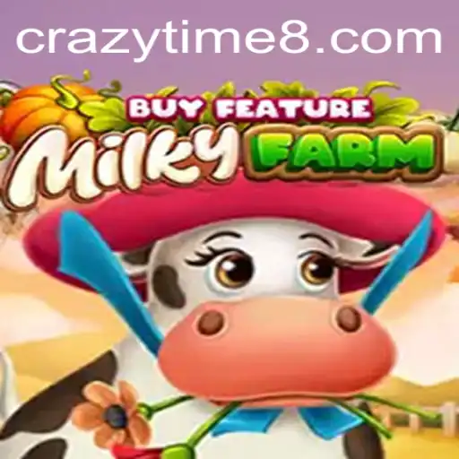 Discover the Frenzied Fun of MilkyFarmBuyFeature