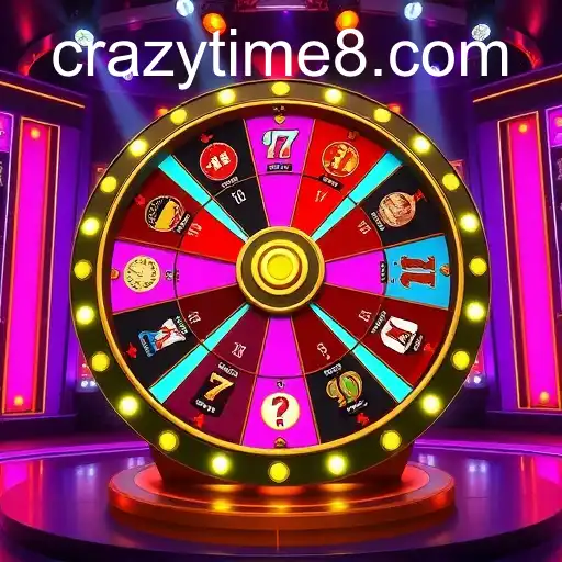 Gaming Experience crazy time - 800+ Premium and Exclusive Games