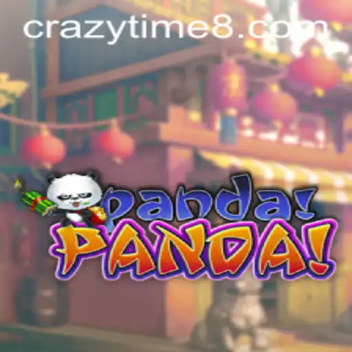 Discover the Excitement of PandaPanda: A Dive into Crazy Time