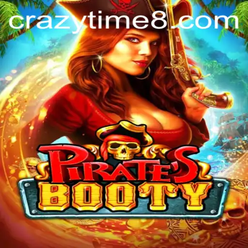 Dive Into the World of PiratesBooty and Crazy Time