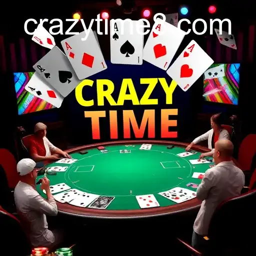 VIP Service crazy time - 24/7 Support and Exclusive Benefits