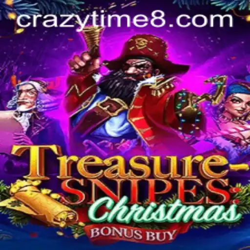 Discover the Thrills of TreasuresnipesChristmas in a Crazy Time
