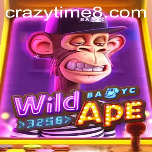 Exploring the Thrills of WildApe3258 and Crazy Time