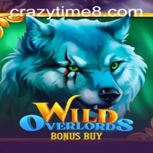 WildOverlordsBonusBuy: A New Era in Gaming with Crazy Time Features