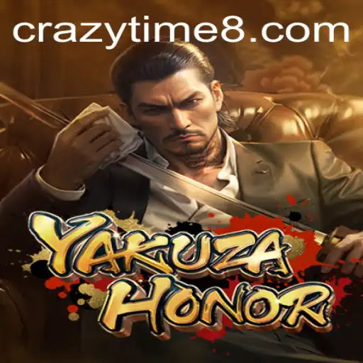The Thrilling World of YakuzaHonor: Navigating Crazy Time in Gaming
