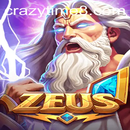 Exploring the Thrilling World of Zeus: Crazy Time